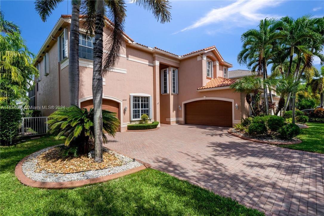 Foto principal - 18559 SW 50th Ct