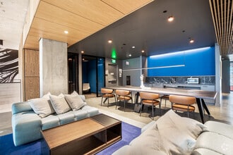 Interior Photo - Eleven Fifty Clay Street