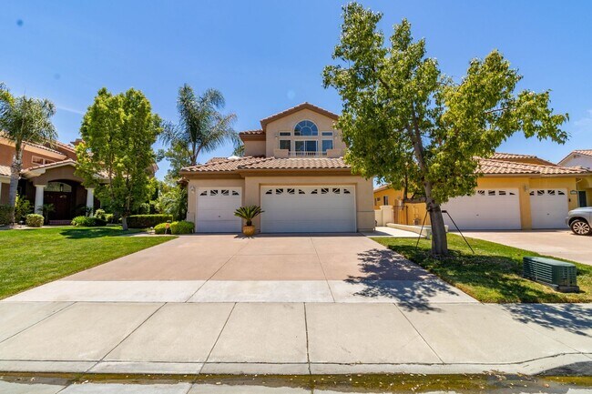 Building Photo - 32579 Valentino Way Temecula, CA