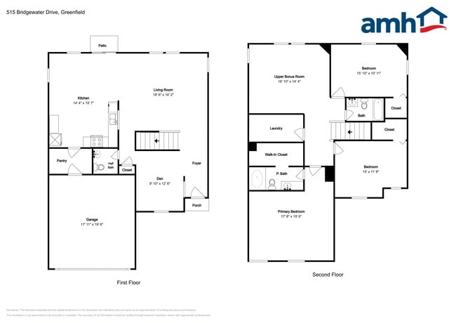 Building Photo - 515 Bridgewater Dr