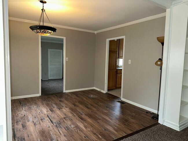 Foto del edificio - Rarely Available Ruxton Rental
