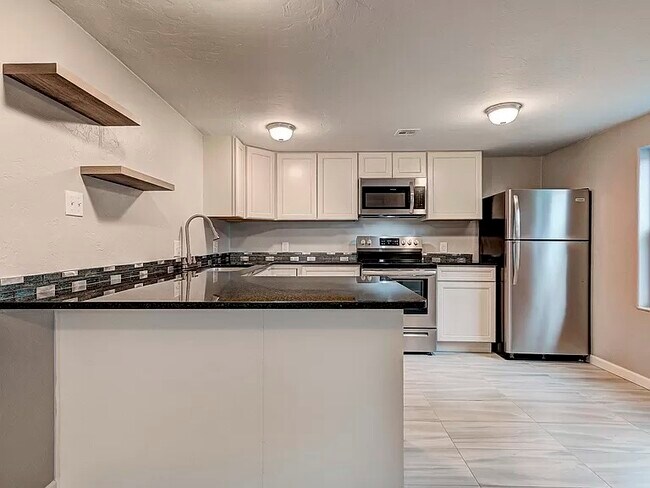 Foto del edificio - 1810 NW 11th St