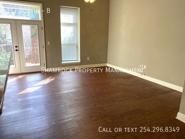 Building Photo - The Edison - Downtown Waco Loft