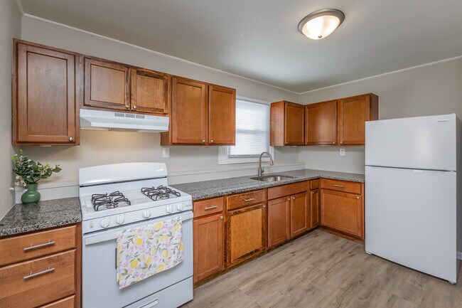 Foto del edificio - 3437 Redskin Dr