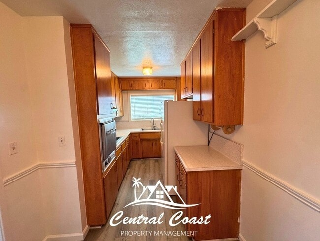 Foto del edificio - 722 E Cook St