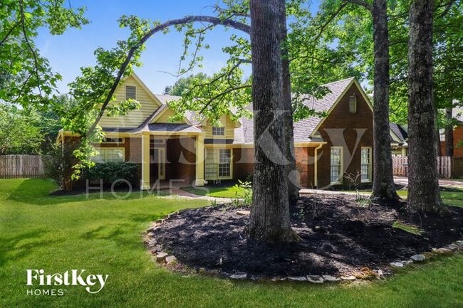 Building Photo - 1555 Wood Farms Dr