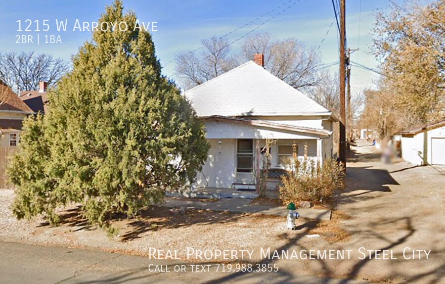Primary Photo - Cozy 1 bed 1 bath home