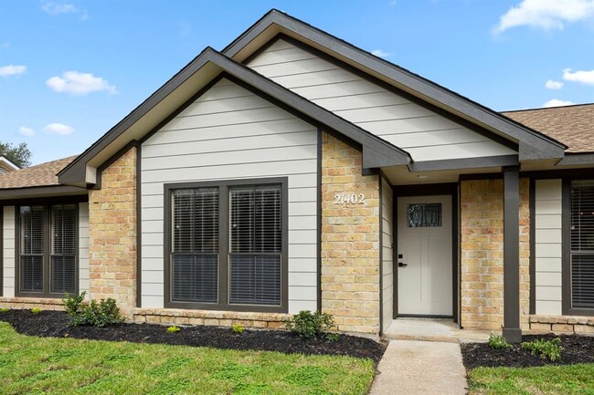 Building Photo - 21402 Park York Dr