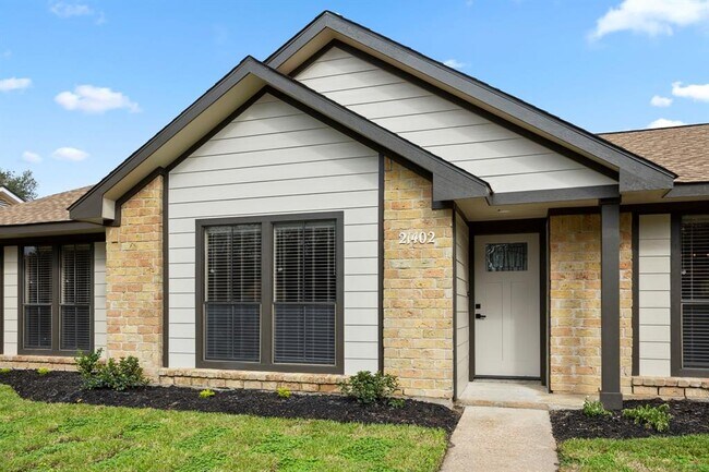 Foto del edificio - 21402 Park York Dr