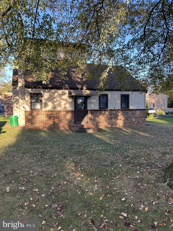 Foto del edificio - 1420 Williams Ave