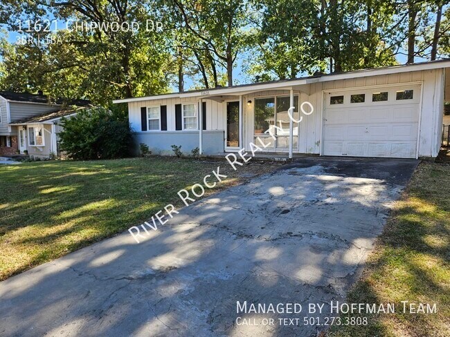 Foto del edificio - 11621 Chipwood Dr