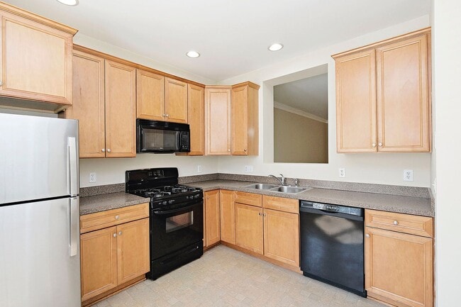 Foto del edificio - Spacious Melbourne Park Townhome