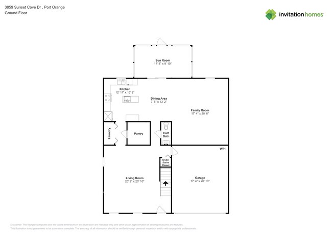 Foto del edificio - 3859 Sunset Cove Dr
