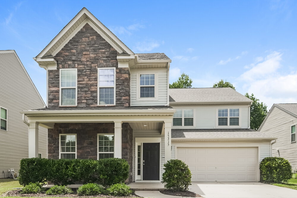 Foto principal - 15315 Fred Brown Rd