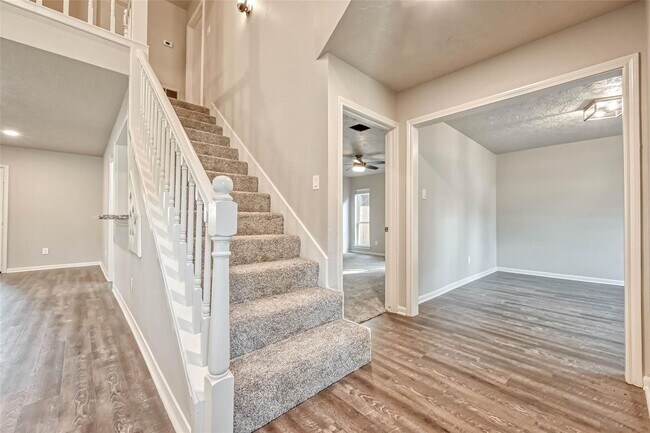 Foto del edificio - 3615 Highfalls Dr