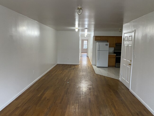 Dining room - 626 15th Ave