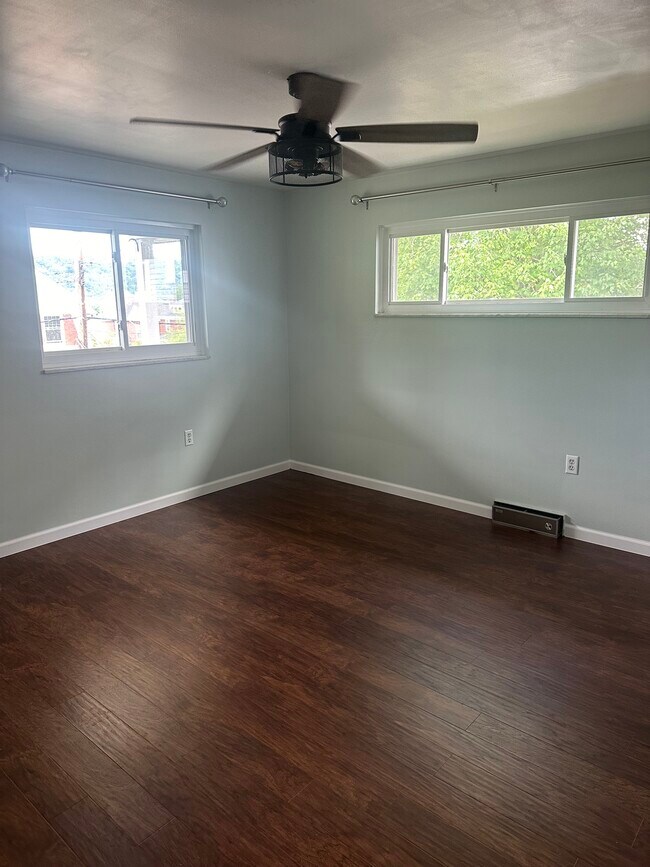 Dining Room - 1230 Ridge Ave