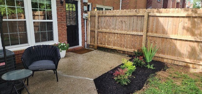 Foto del edificio - 187 S Eagle Creek Dr