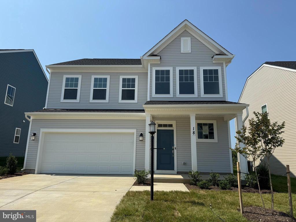 Foto principal - 18 Trout Lily Dr