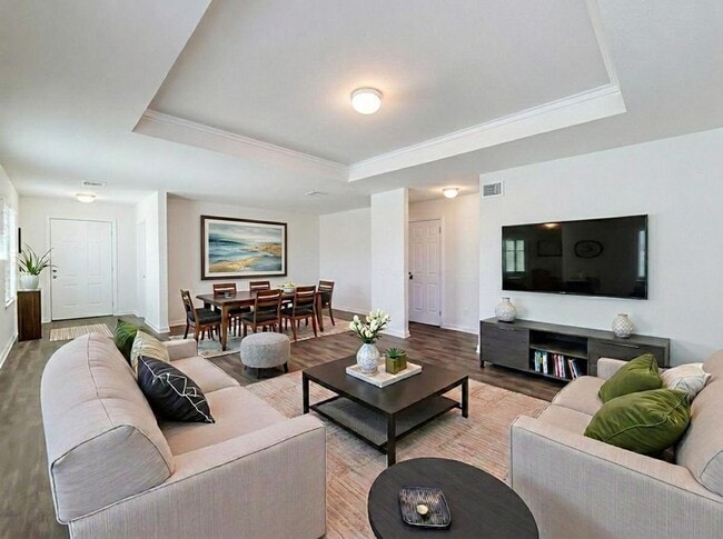 Building Photo - 5627 Savanna Pasture Rd