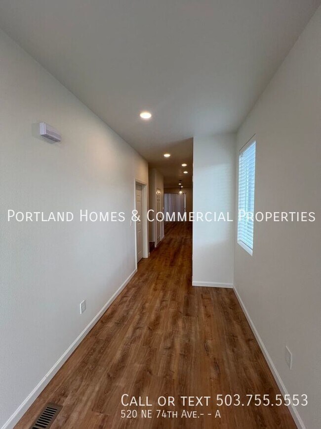 Building Photo - Brand New 3 Bedroom Duplex