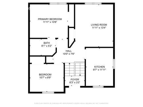 Foto del edificio - 9311 Switzer-