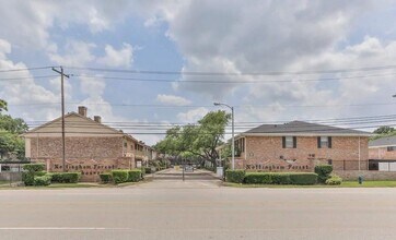 Building Photo - 14333 Memorial Dr
