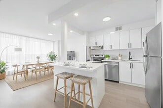 Building Photo - Rosebury Square