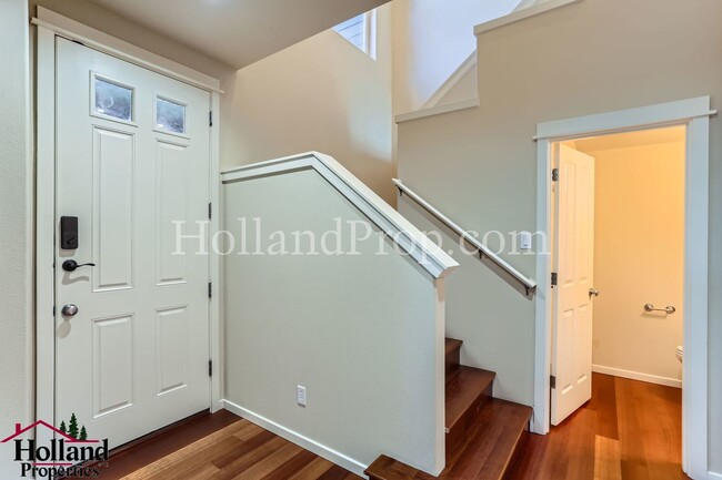 Foto del edificio - Gorgeous Hillsboro Home in Orenco Stations...