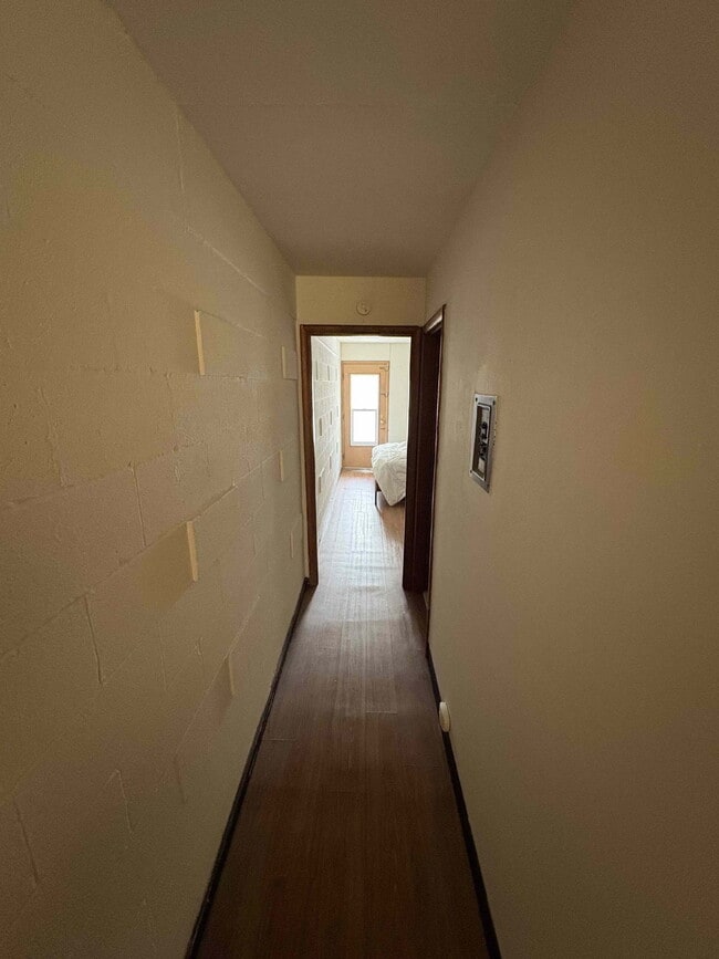 Foto del edificio - 1 bed 1 bath apartment for rent!
