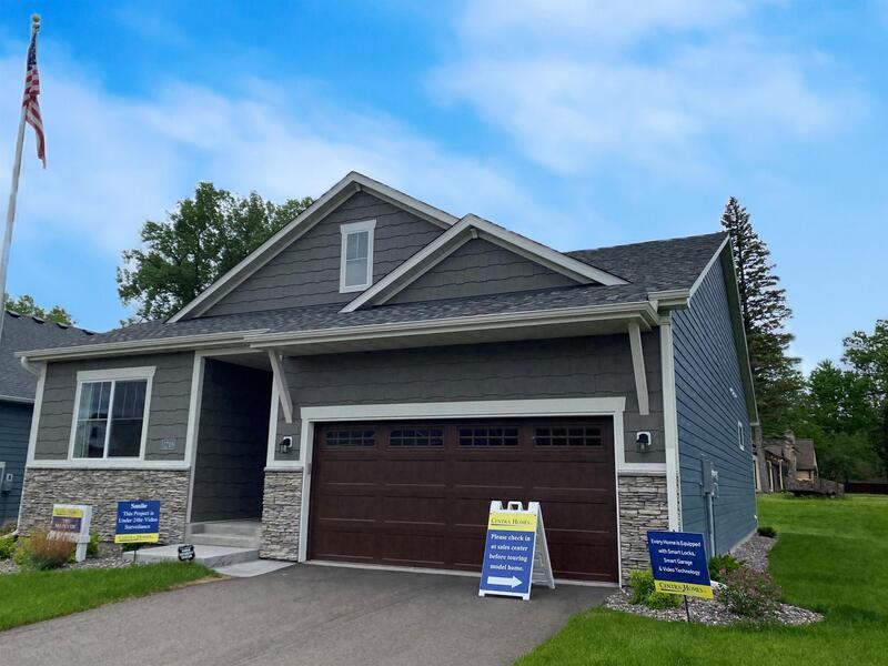 1248 100th Ave NW, Coon Rapids, MN 55433 House Rental in Coon Rapids