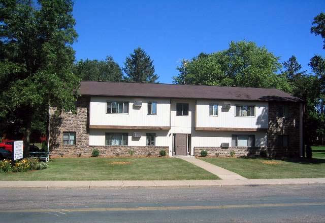 Building Photo - Woodville Manor Apartments