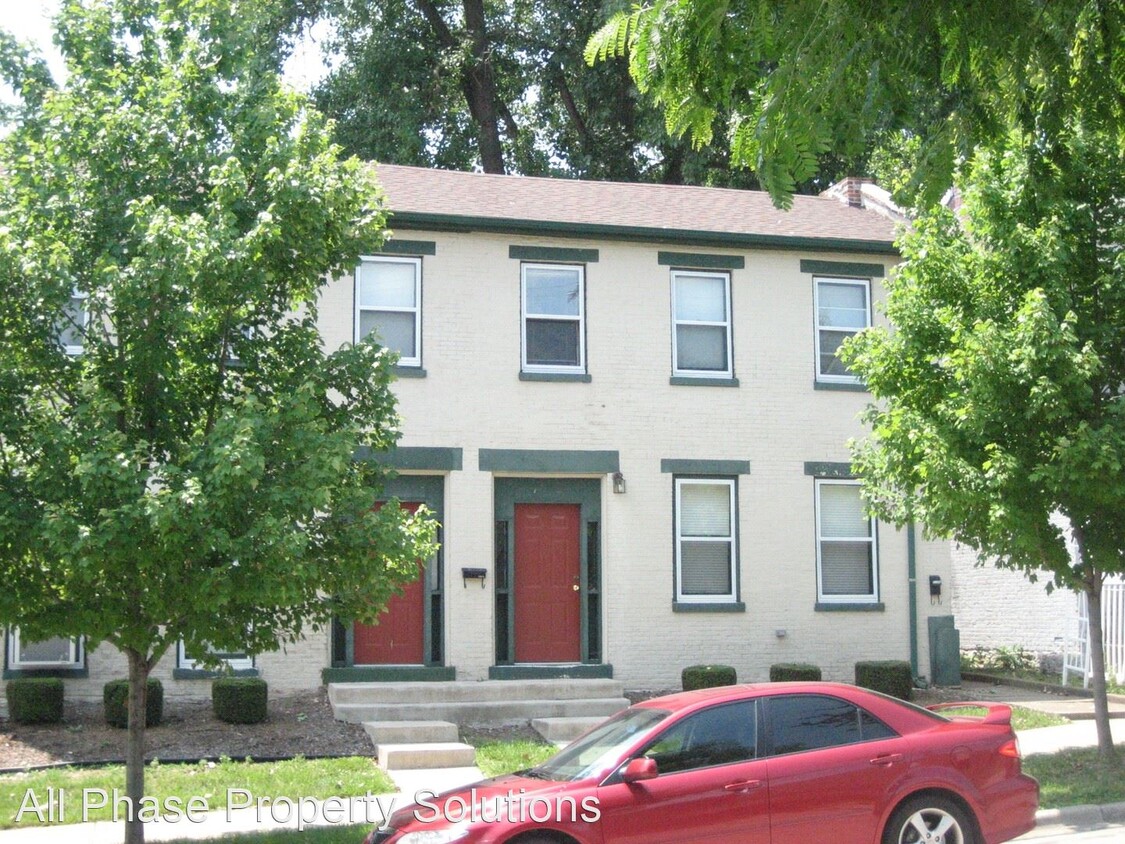 Foto principal - 528-530 York St
