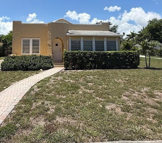 Foto del edificio - 616 37th St