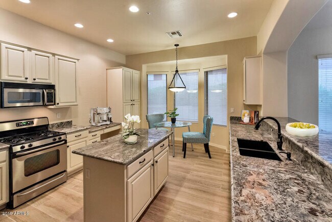 Foto del edificio - 11471 E Quartz Rock Rd