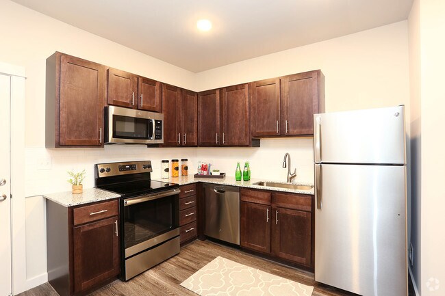 Interior Photo - Pure St Peters