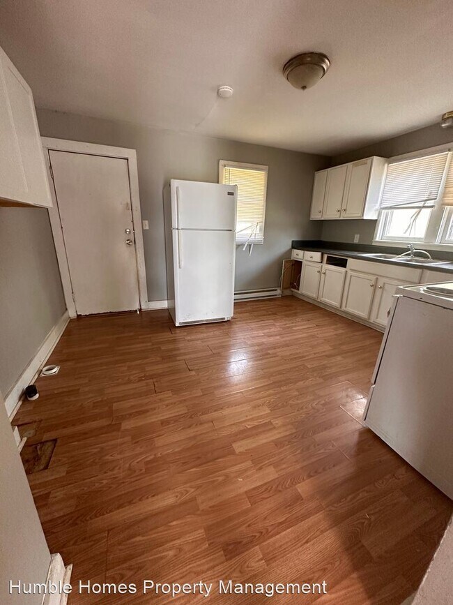 Foto del edificio - 2 br, 1 bath House - 312 Cherry St