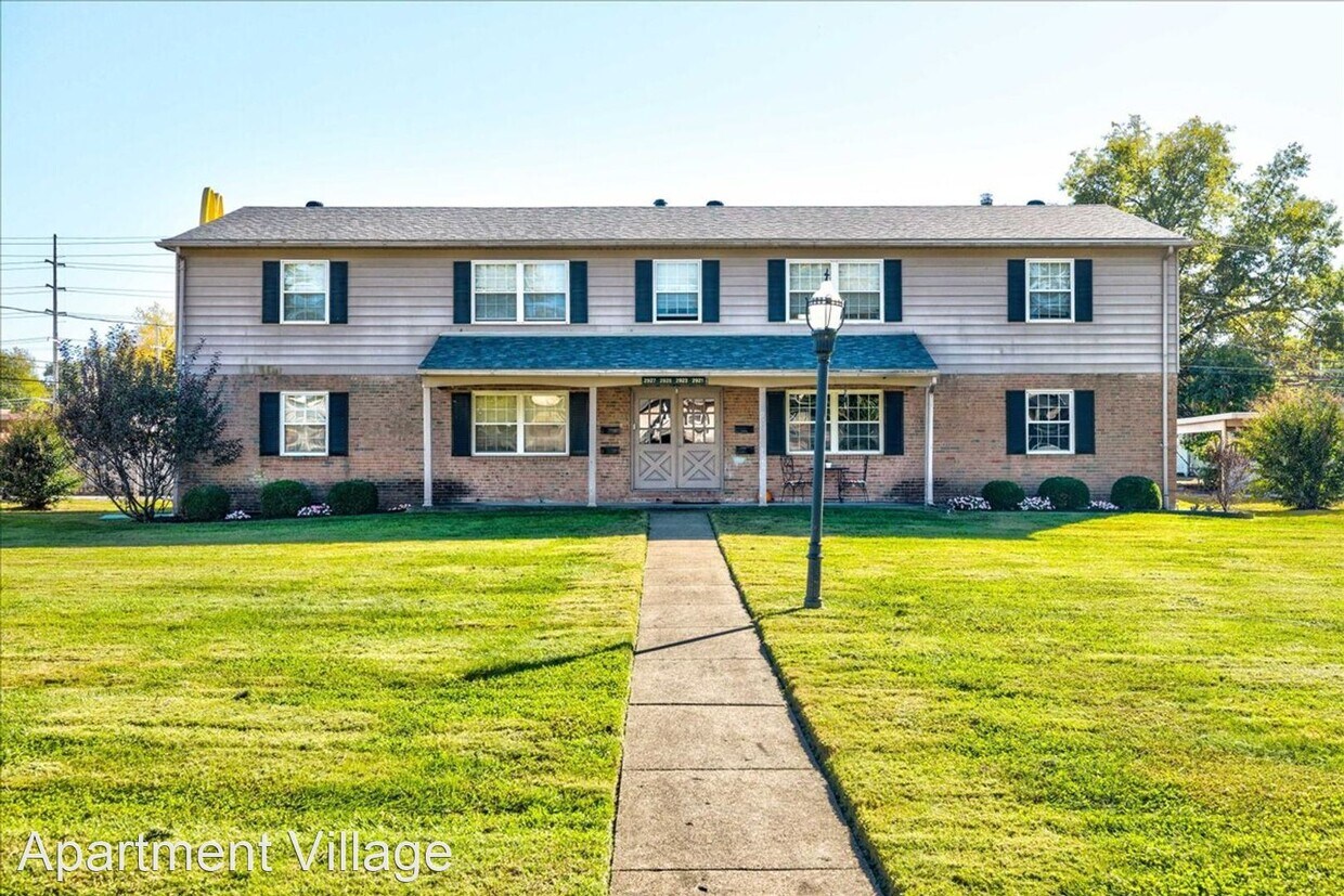 Foto principal - 2 br, 1 bath House - 2910 Ravenswood Dr