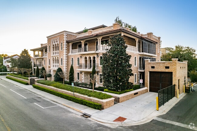 200 E Canton Ave Winter Park, FL 32789 - The Verandas of Winter Park