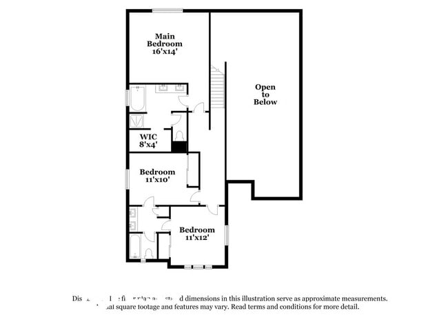 Building Photo - 6557 S 44th Ave