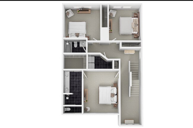 Foto del edificio - 9038 Henry Thoreau Rd