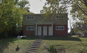Building Photo - 1206 Washington St