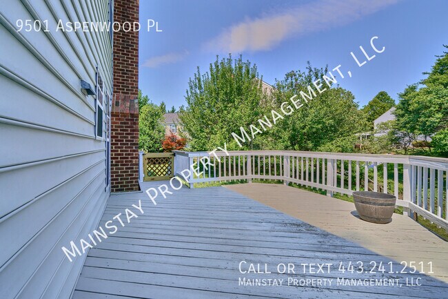 Building Photo - Picturesque 4 Bedroom SFH W/ 2 Car Garage ...
