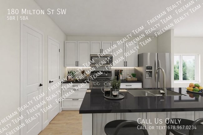 Photo - 180 Milton St SW Apartment