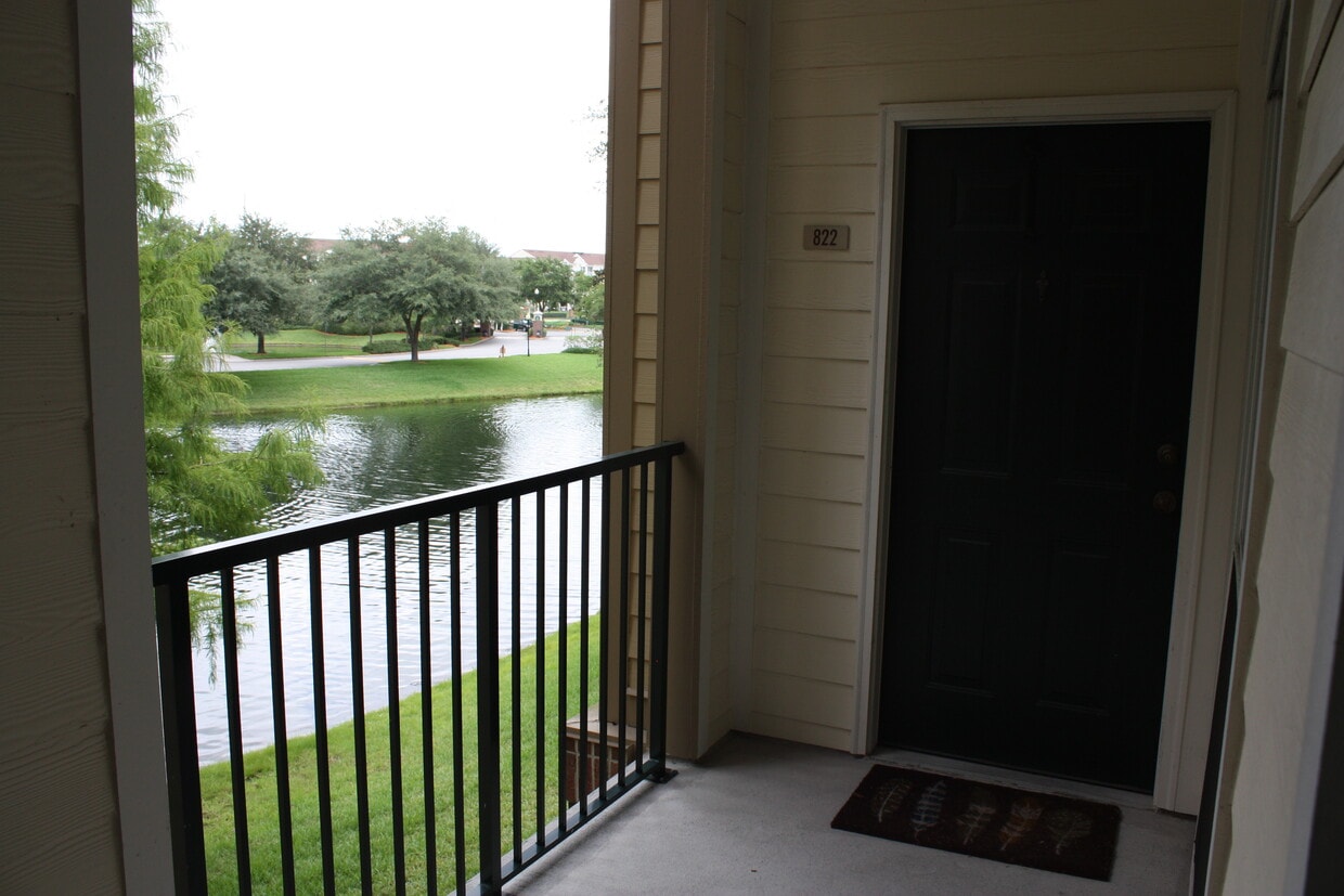 Primary Photo - 7800 Point Meadows Dr