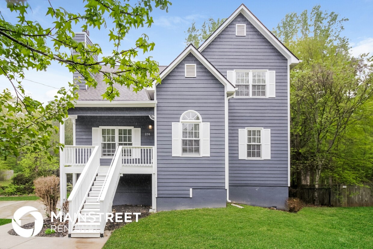 Primary Photo - 230 Austin Dr