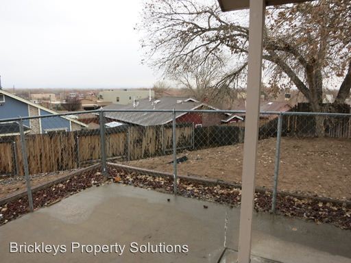 Building Photo - 4221 Rabbit Brush Ave NW