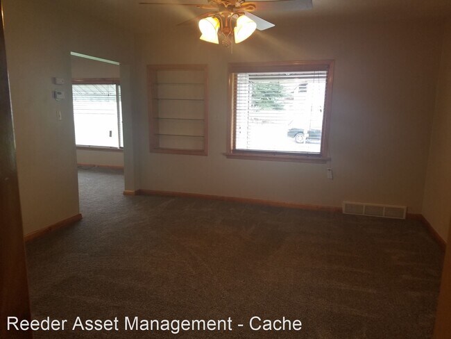 Foto del edificio - 3 br, 2 bath House - 195 East 300 South