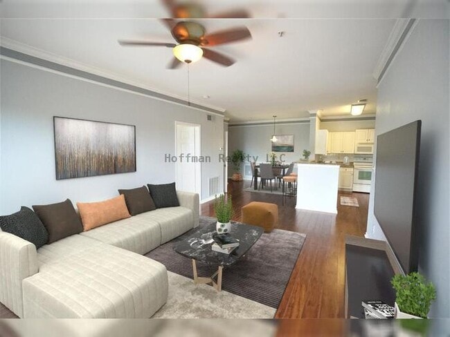 Building Photo - Beach Walk Condo | 2BR/2BA with Bay Views