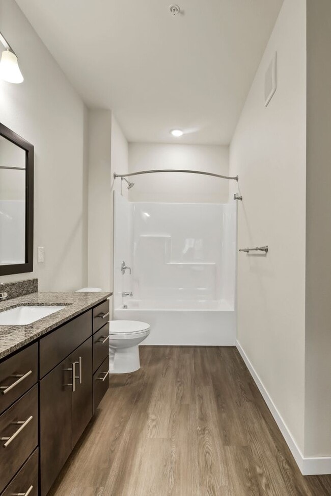 Interior Photo - Quest Apartments